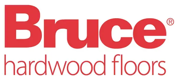 Bruce Hardwood Floors Company Logo