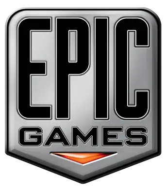 Epic Games Company Logo