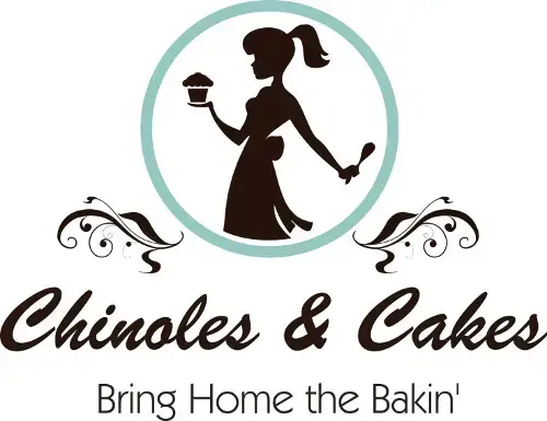Chinoles ve Kek Şirket Logosu