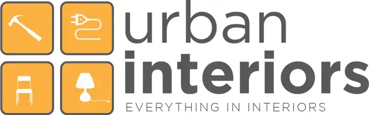 Logo perusahaan interior perkotaan