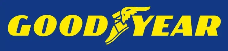 Goodyear şirket logosu