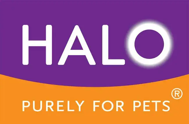 Halo Logo Perusahaan