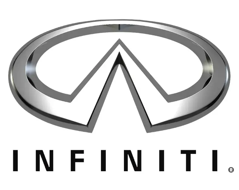 Infiniti Şirket logosu resmi