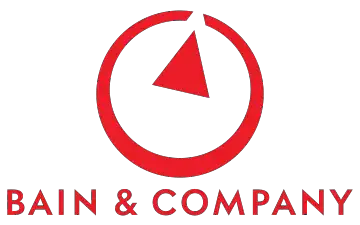 Bain şirket logosu