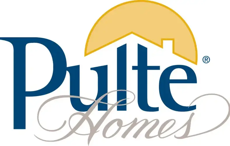 Logotipo da Pulte Homes Company