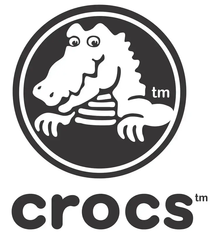 Crocs-Şirket-Logo-Resim