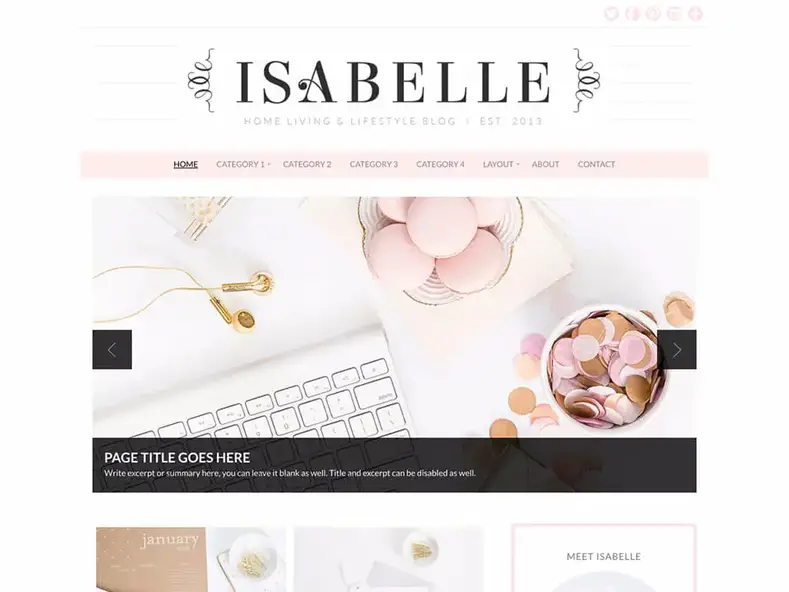 isabelle-theme