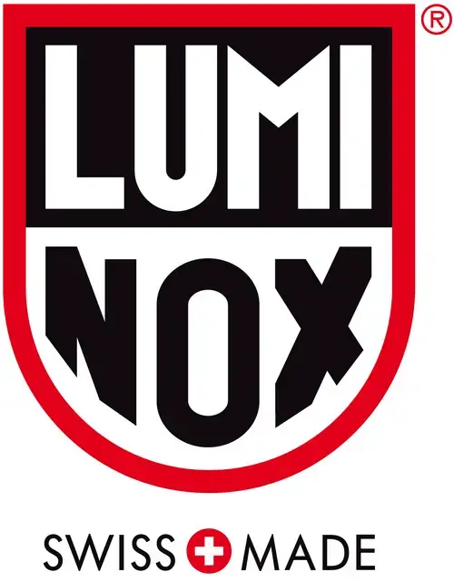 Luminox şirket logosu