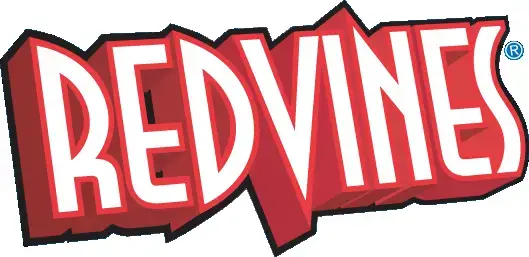Logo perusahaan Red Vines