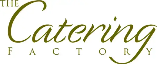 Catering Fabrikası Şirket Logosu