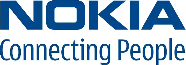 Nokia şirket logosu