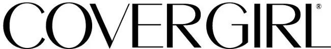 Covergirl شركة الشعار