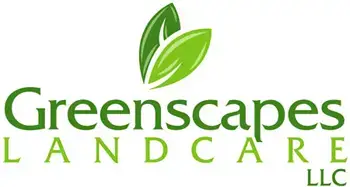 GreenScapes Landcare Company Logo