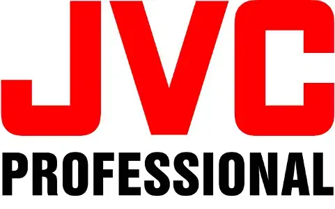 JVC şirket logosu