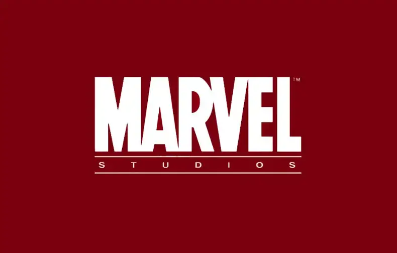 Logo Perusahaan Marvel Studios