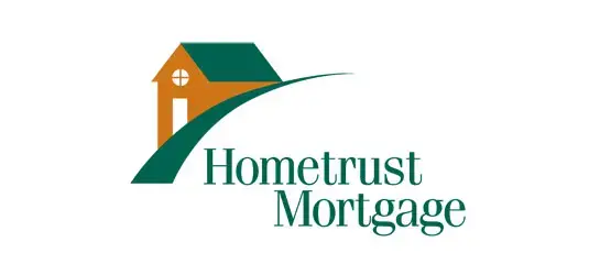 Logo Perusahaan Hipotek Hometrust