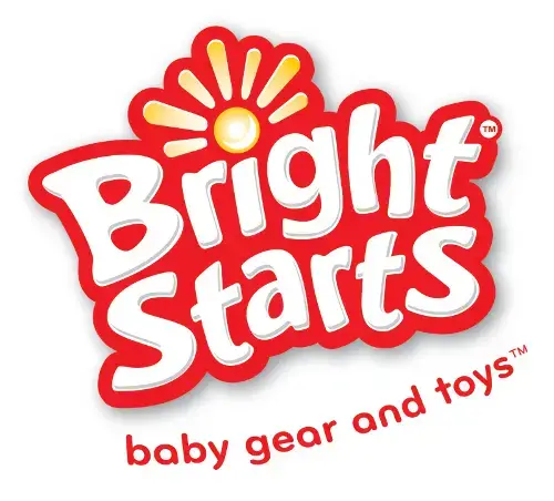 Bright Starts Şirket Logosu