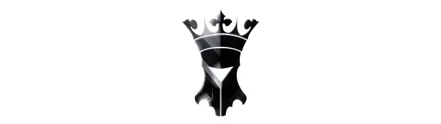 Dit Majestæt Firma Logo