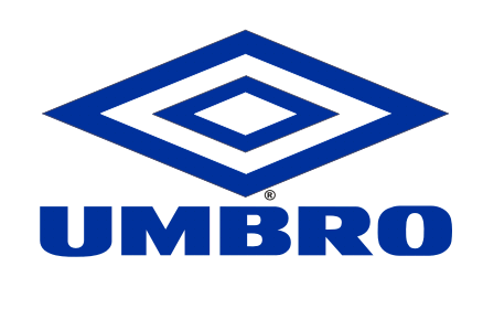 Logotipo da empresa Umbro