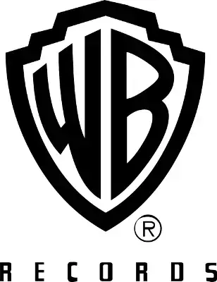 Logo Perusahaan WB Records