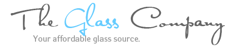 Glassfirmaets logo