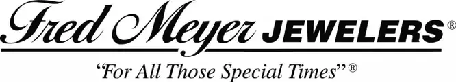 Fred Meyer Jewellers Company Logo