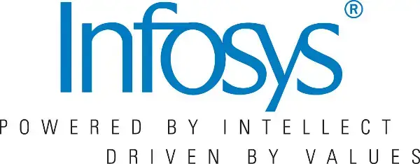 Logotipo da Infosys Technologies Technologies