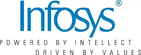 شعار شركة Infosys Technologies
