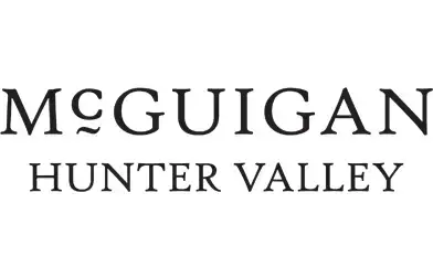 Logo Perusahaan McGuigan