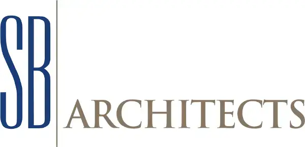 SB Architects şirket logosu