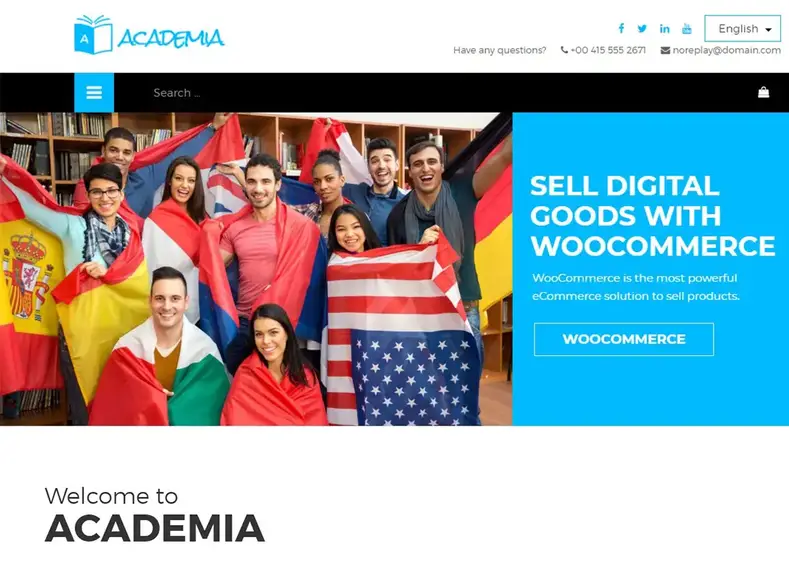 academia-responsivo-educação-tema-para-wordpress