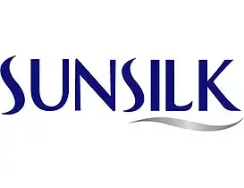 Sunsilk Company Logo