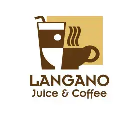 Langano şirket logosu