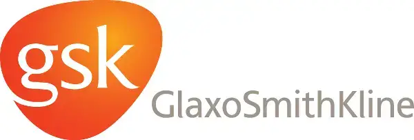 GlaxoSmithKline şirket logosu