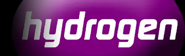 Logo perusahaan Grup Hidrogen