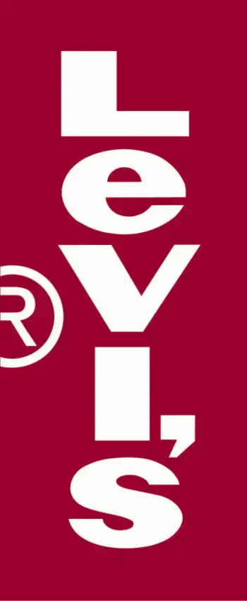 Levi's Şirket Logosu