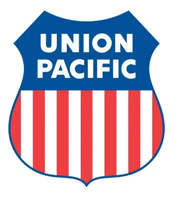 Union Pacific Corp şirket logosu