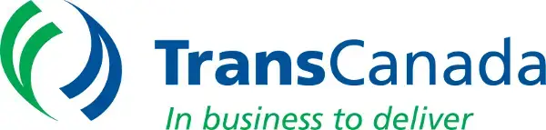 Logo perusahaan TransCanada Corp