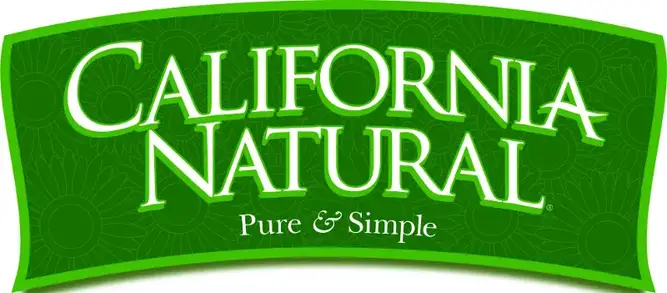 California Natural Company Logo