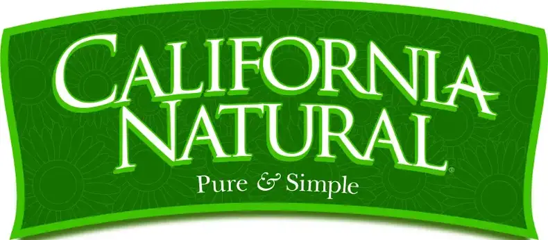 Logo de la société californienne naturelle