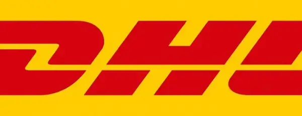 logo perusahaan DHL