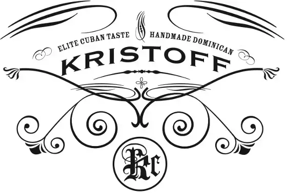Logo Perusahaan Kristoff