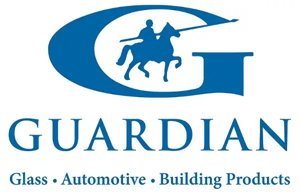 Guardian Şirket Logosu