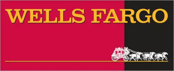 Logo Perusahaan Wells Fargo