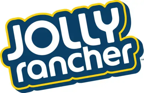 Logo Perusahaan Jolly Rancher