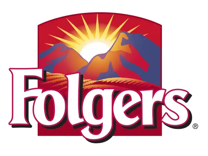 Folger Compny logo