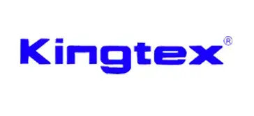 شعار شركة Kingtex