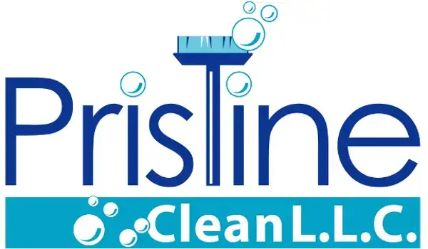 Logo perusahaan murni bersih LLC