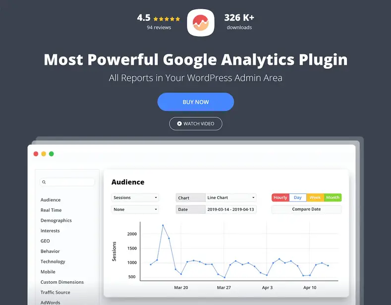 10WebAnalytics