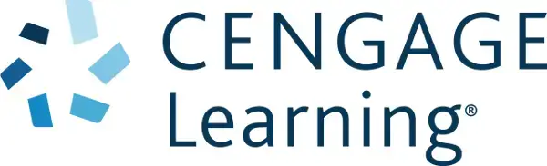 Cengage logo perusahaan